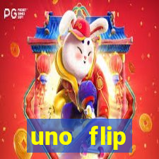 uno flip significado cartas